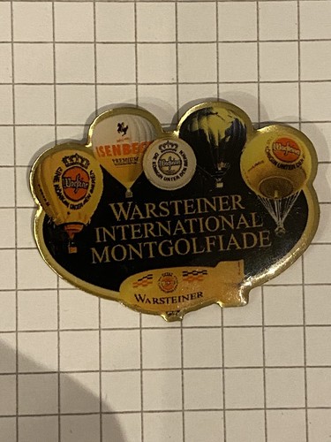 Warsteiner wim isenbeck - /,