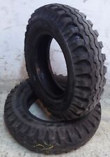 2x Reifen Continental 7.00-15 12 P.R. 138 A5