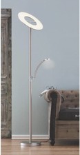 LED Stehleuchte 60187/2-03