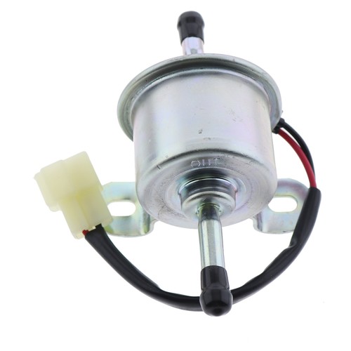 12v kraftstoffpumpe - 12v,