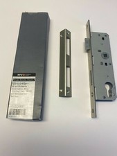 KFV Einsteckschloss Pendel-Schiebe-Glastür 521-1/2-PZW Stulp 20-Dorn 35-rechts  