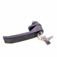 Türgriff mit Schloss für Piaggio Ape 50 Mix TM