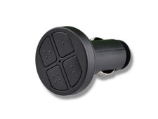 Handsender Zigarettenanzünder