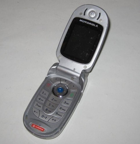 Motorola v525 handy - motorola, ---