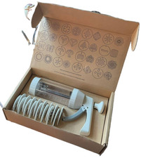 Pampered Chef Plätzchenpresse