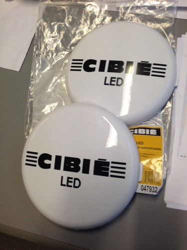 Nebelscheinwerfer cibie - 2,