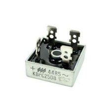 Gleichrichter Brücke