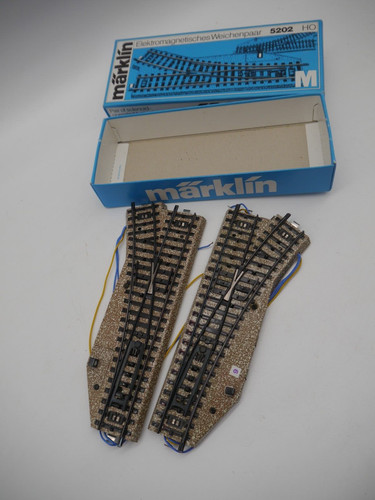 Märklin 5202 elektr - märklin,