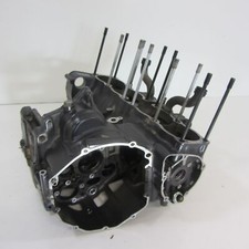 Suzuki GSX-R 750 R R717 Motorgehäuse Getriebe Motorrumpf C0229