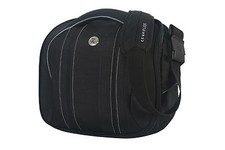 Crumpler Company Gigolo 9000 Fototasche Laptop 13Zoll Kameratasche schwarz 
