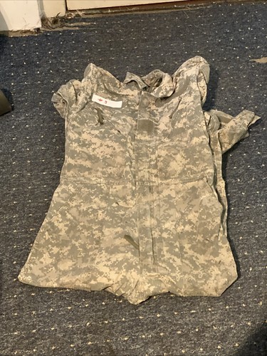 Army mechaniker overall - army,