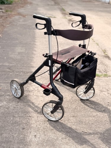 Russka rollator elan - elan, classic
