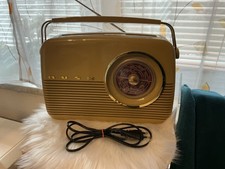 Antique Radio 📻 Kofferradio