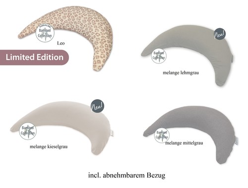 Theraline plüschmond - theraline,