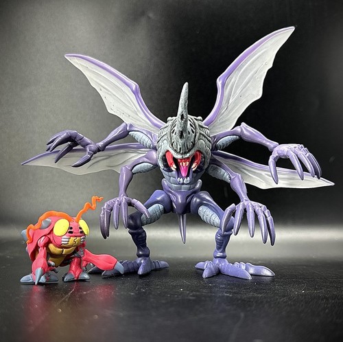 Kabuterimon tentomon - kabuterimon,