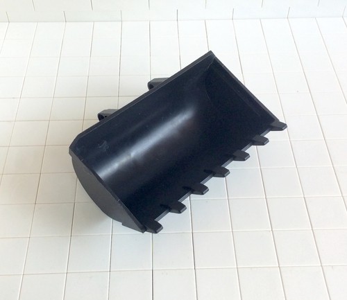 Lego baggerschaufel - u9,
