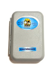 Behr Angelsport Kunstköderbox