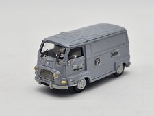sai 1:87 kleinserie Resin Renault Estafette Kastenwagen