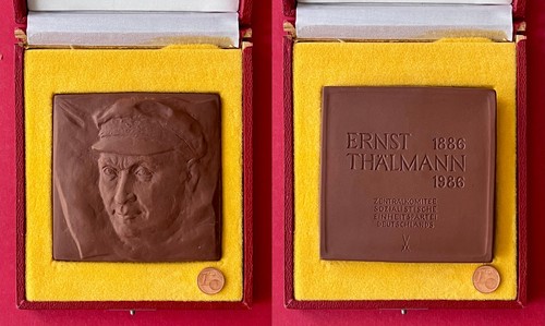 Ddr böttger steinzeug - böttger,