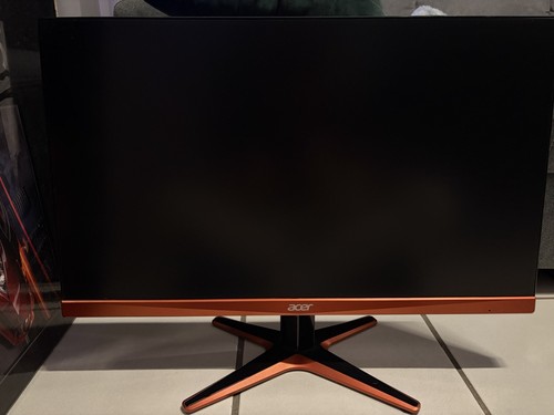 Acer xg270hu 144hz 1440p - acer,