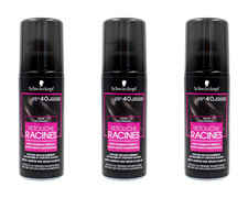 Syoss Retouche Racines Schwarz