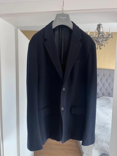 Original prada sakko aus 100 - sakko,