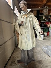 Antike religiöse Skulptur
