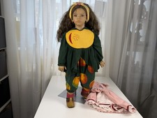 Annette Himstedt Puppe Lona 72