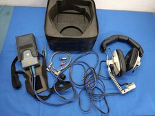 beyerdynamic DT-109 Hör/Sprechkombination Kabelprüfkopfhörer