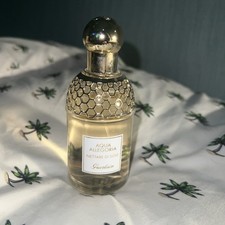 Guerlain Aqua Allegoria Nettare di Sole Eau De Toilette Spray 75ml