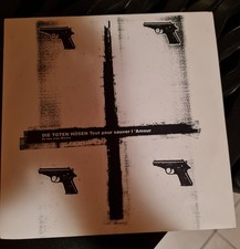 Die Toten Hosen Single - Tout Pour Sauver L'Amour DTH  ! Rarität !