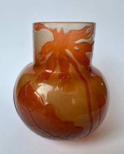 Emil galle vase - emil,