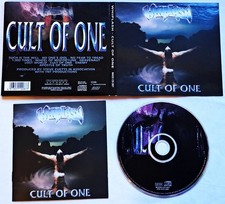 Whiplash Cult Of One Onslaught