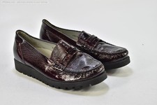 Waldläufer  Damen Halbschuhe