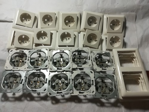 Gira standard 55 - gira,