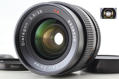 Neuwertig contax carl - contax,