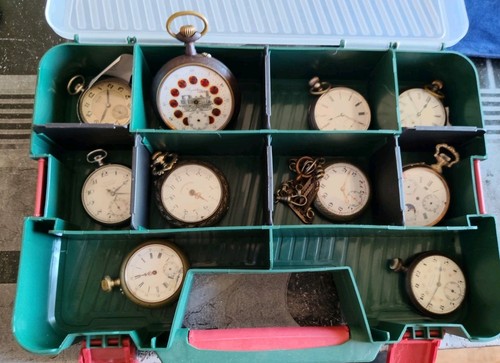 Konvolut alte vintage - alte,
