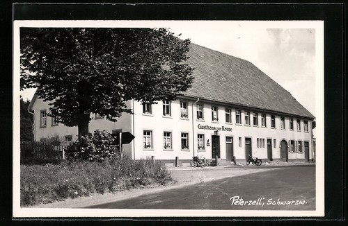 Peterzell schwarzwald - peterzell, /schwarzwald