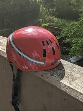 Kiwi Skateboard Helm Vintage 
