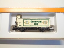 ARNOLD 4262-2 Bierwagen
