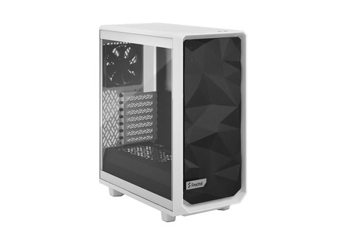 Fractal design meshify - fractal,