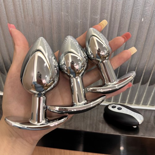Anal vibrator dildo - anal,