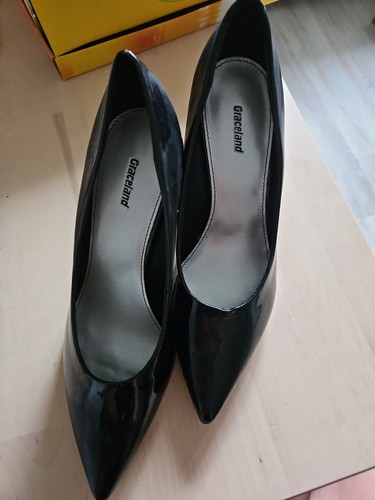 Graceland pumps damen - graceland,