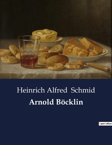 Arnold böcklin heinrich - arnold,