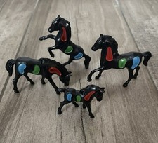 4 Stück Original Palomino