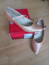 Standard Turnierschuhe 5210