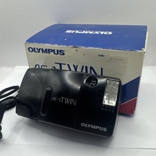 Olympus AF-1 Twin, 35/70mm