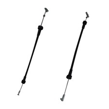 Door Opening Wire from Outside