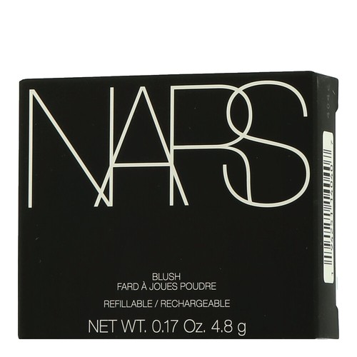 Nars blush refillable orgasm - nars,