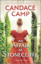 Candace Camp An Affair at